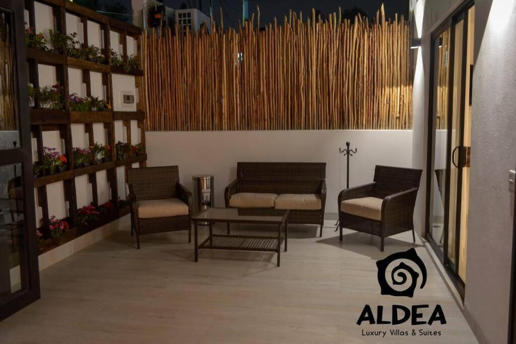 Lujosa Villa+Alberca Privada+En Zona Arqueologica San Martín de las Pirámides Exterior foto