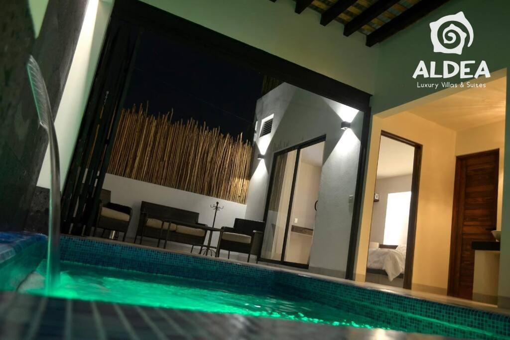 Lujosa Villa+Alberca Privada+En Zona Arqueologica San Martín de las Pirámides Exterior foto