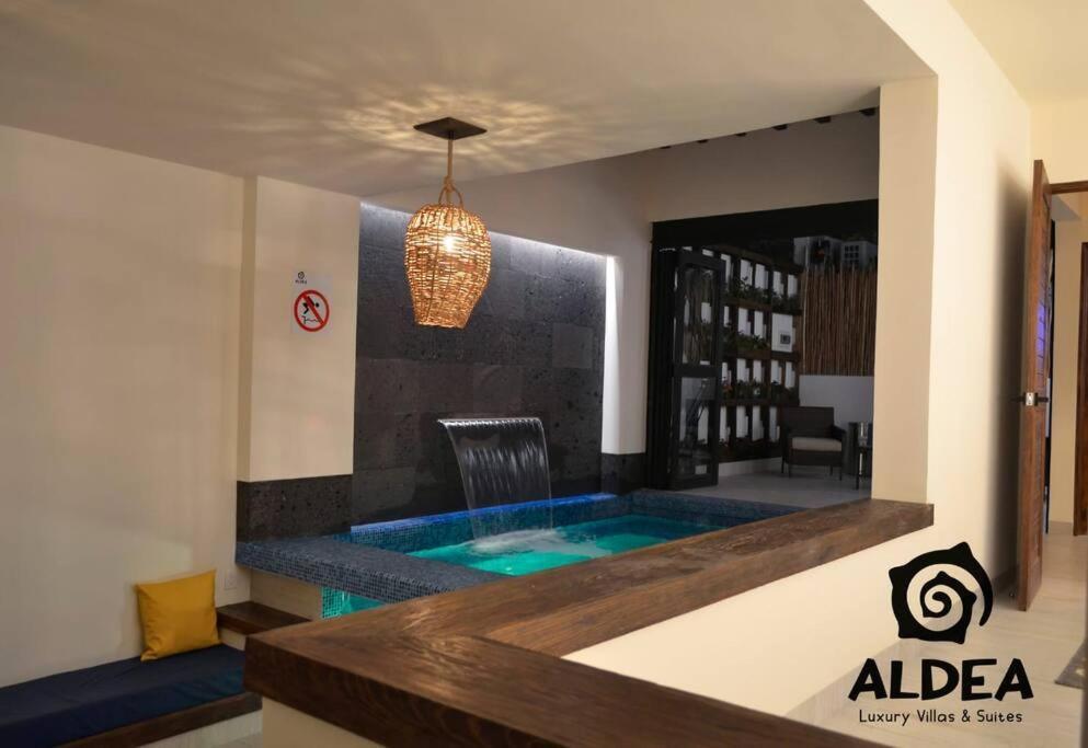Lujosa Villa+Alberca Privada+En Zona Arqueologica San Martín de las Pirámides Exterior foto