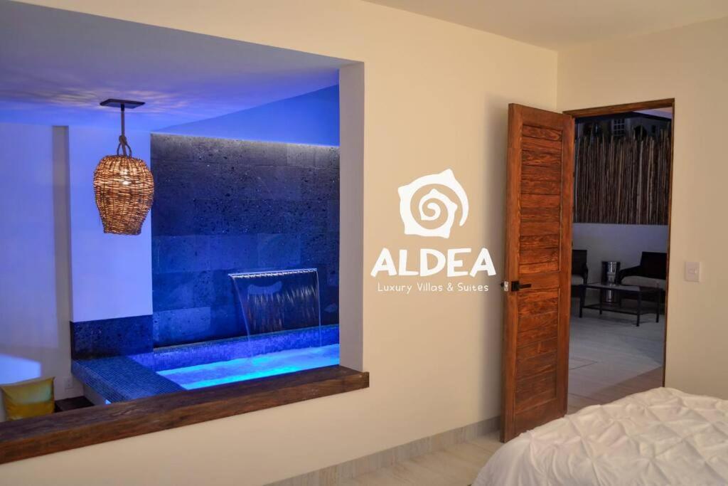 Lujosa Villa+Alberca Privada+En Zona Arqueologica San Martín de las Pirámides Exterior foto