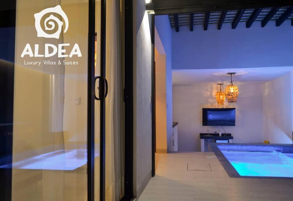 Lujosa Villa+Alberca Privada+En Zona Arqueologica San Martín de las Pirámides Exterior foto