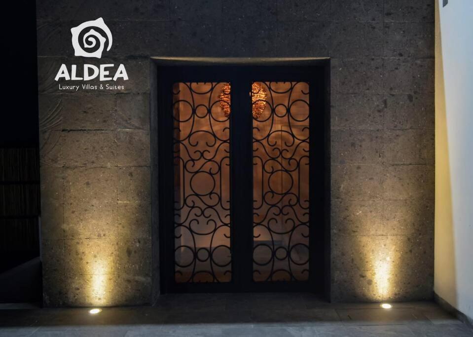 Lujosa Villa+Alberca Privada+En Zona Arqueologica San Martín de las Pirámides Exterior foto